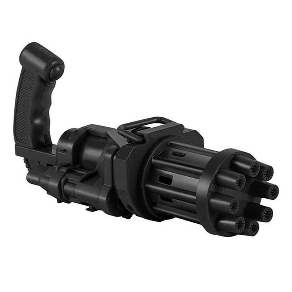 تفنگ حباب ساز